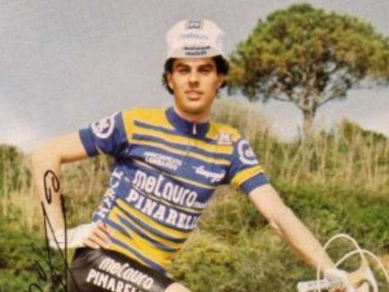 Il vento di Marco Groppo