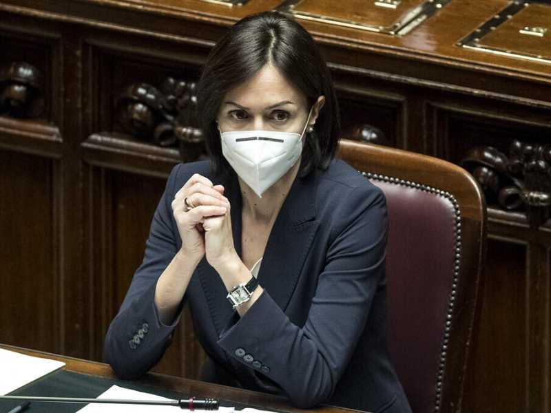 Foto Roberto Monaldo / LaPresse