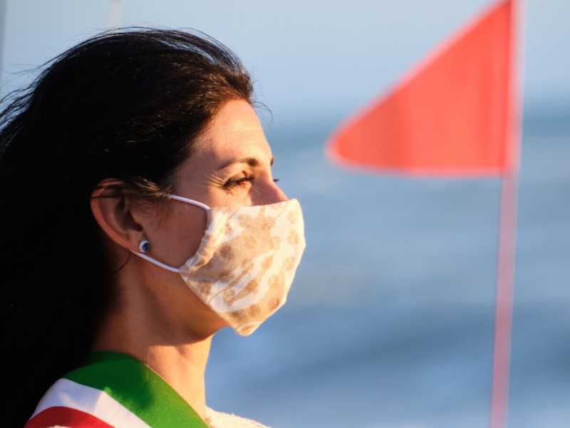 La Raggi ha fatto anche cose buone (per caso)