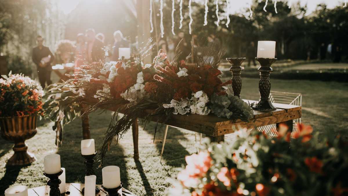 Immagine di L’Italia ritrovata in un matrimonio di campagna