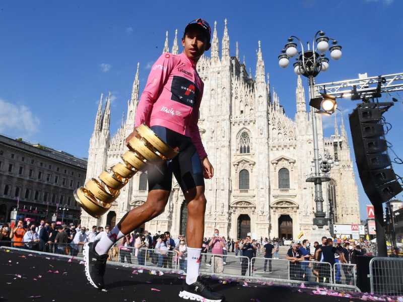 Foto LaPresse
