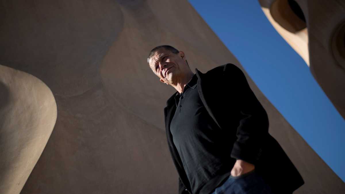 Immagine di Di yoga e morte