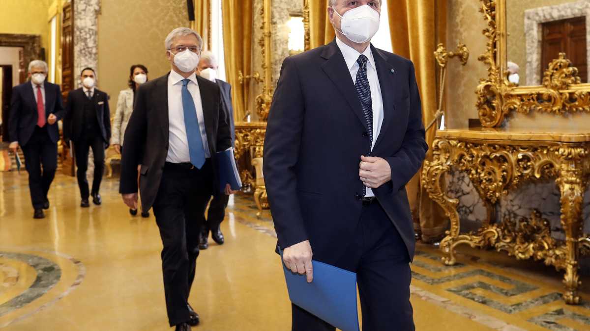 Immagine di Per Bankitalia la crescita può superare il 4 per cento. Centrali le riforme