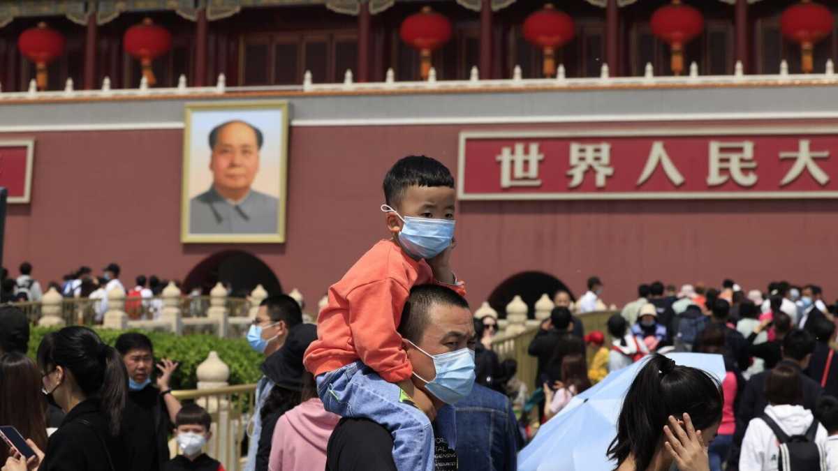 Immagine di Tutto quello che c'è da sapere sulla nuova politica dei tre figli in Cina