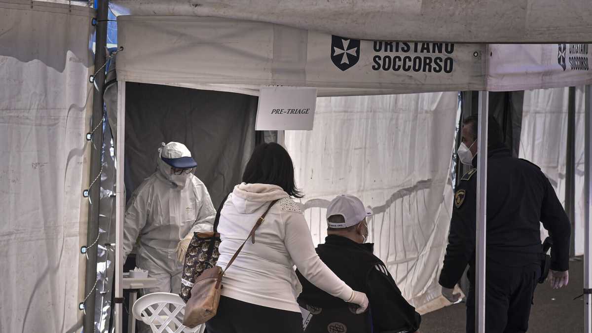 Immagine di Le prime regioni in zona bianca. Le vittime sono al minimo da ottobre