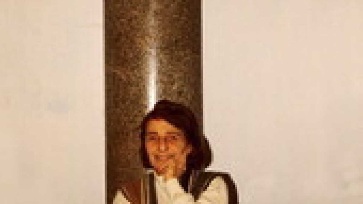 Immagine di Benedetta pazzia