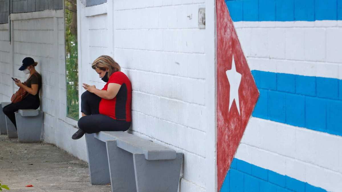 Immagine di La nuova "Primavera nera" di Cuba