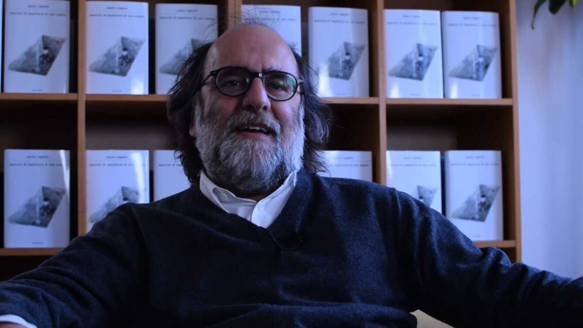 Immagine di Il regista dell’Einaudi underground