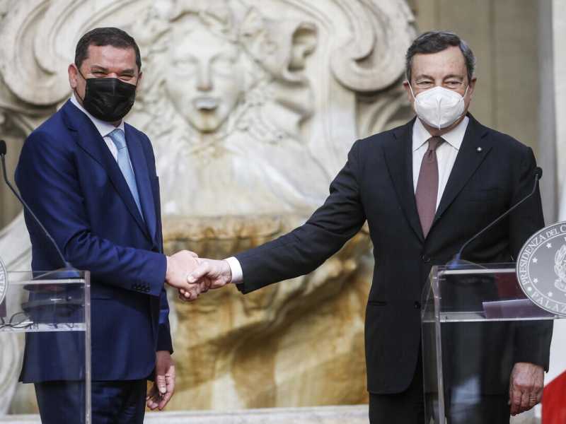 (foto Ansa)