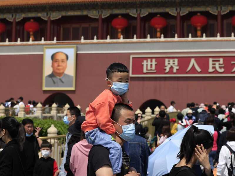 Tutto quello che c'è da sapere sulla nuova politica dei tre figli in Cina