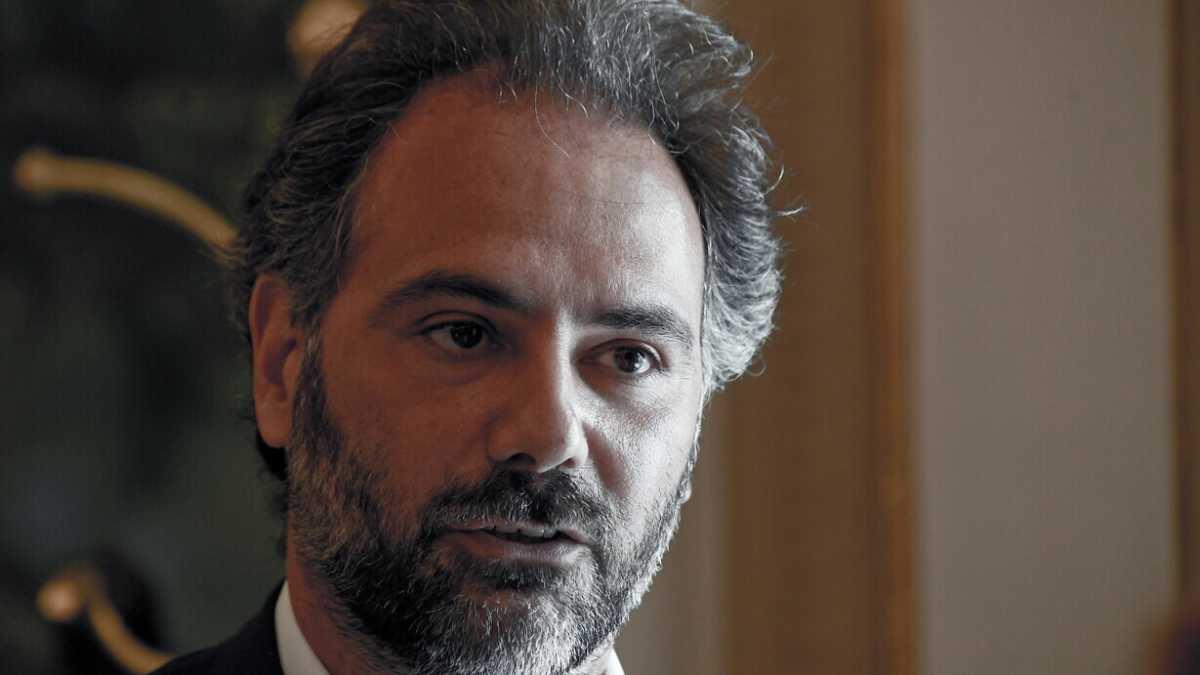 Immagine di La scelta di Catello Maresca a Napoli imita la peggior sinistra