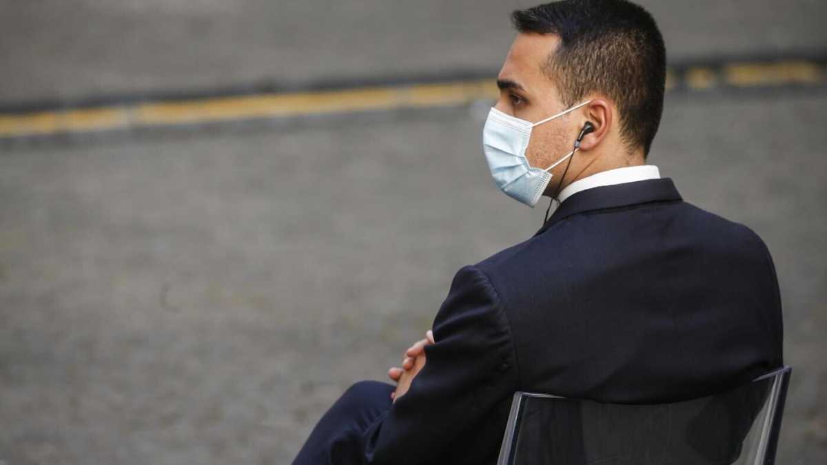 Immagine di La svolta di Di Maio non va derisa, ma registrata e studiata