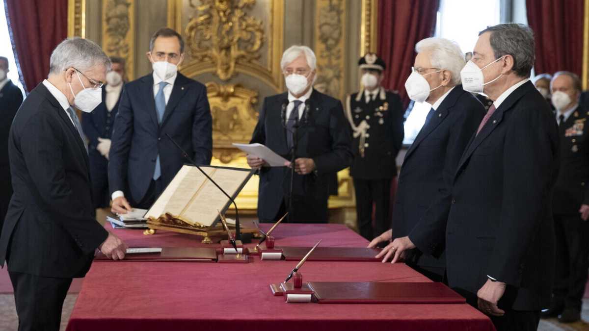 Immagine di Casting Chigi