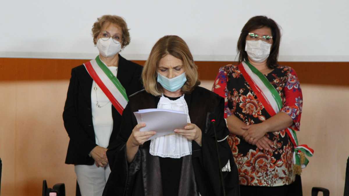 Immagine di Riva e la gauche