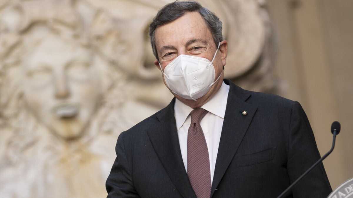 Immagine di Politica scatenata sulla Rai, tutti vogliono consigliare Draghi