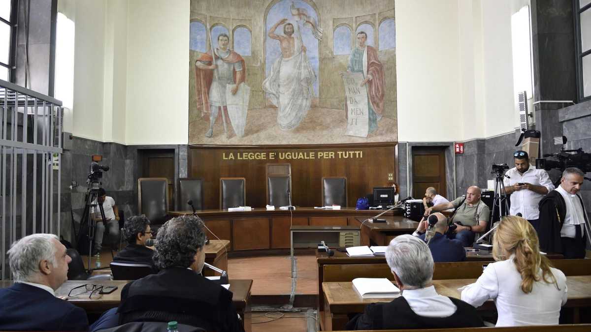 Immagine di Il nuovo processo