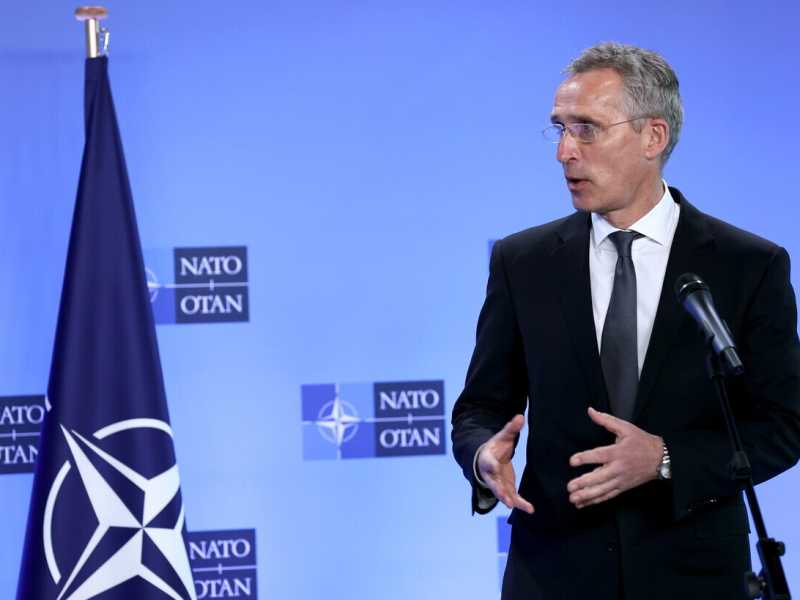 I prossimi dieci anni di Nato