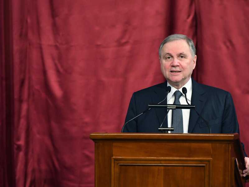 Ignazio Visco