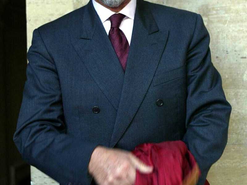 Addio Duca D’Aosta, il principe del "se"