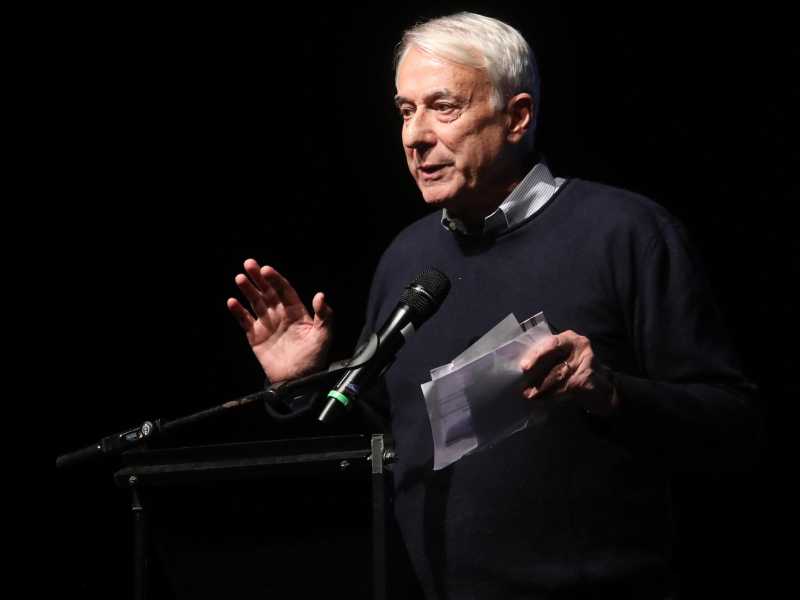 Giuliano Pisapia, ex sindaco di Milano, oggi eurodeputato (Ansa) <br />&nbsp;<br />