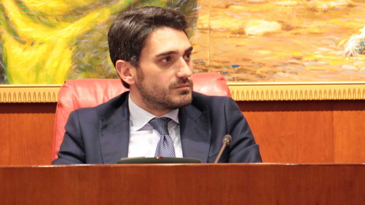 Immagine di "C'è un Pd che in Calabria tifa per gli scassaconti". Parla Irto, candidato (ritirato)