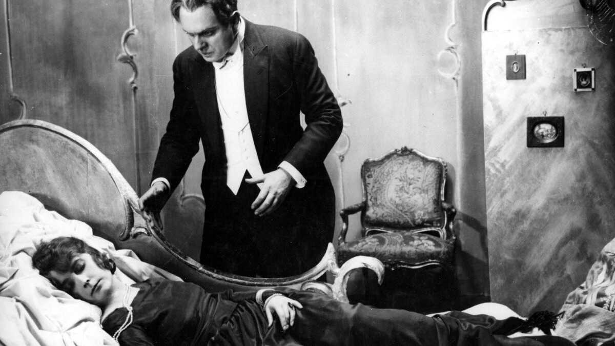 Immagine di Il complotto del vaccino-ostia