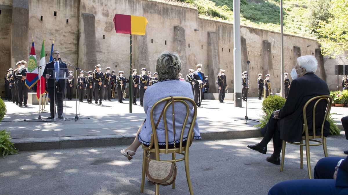 Immagine di Far bene il proprio mestiere, dai magistrati al Campidoglio