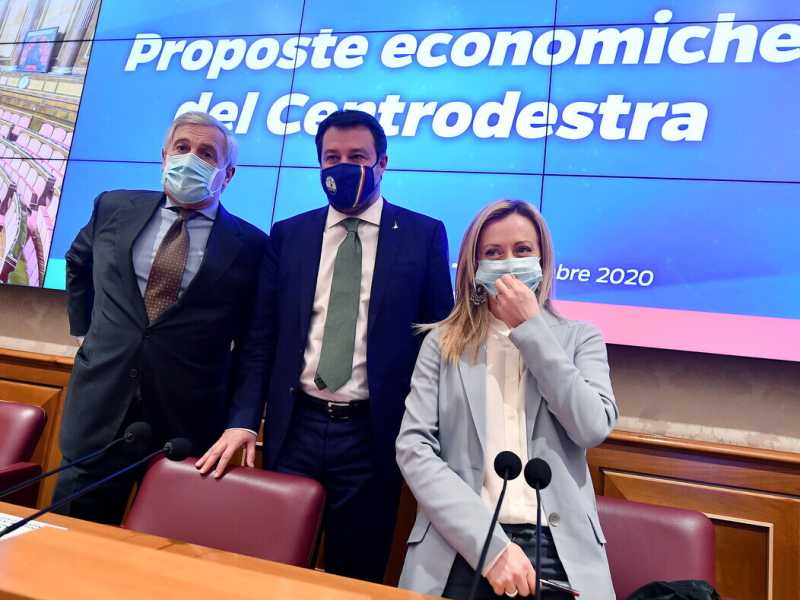 (foto Ansa)