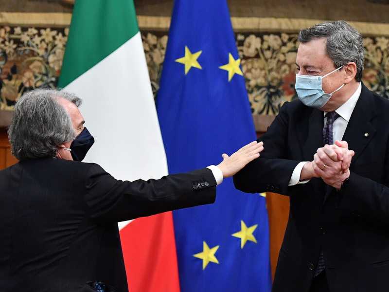 Così il piano assunzioni di Brunetta manda in fibrillazione il governo