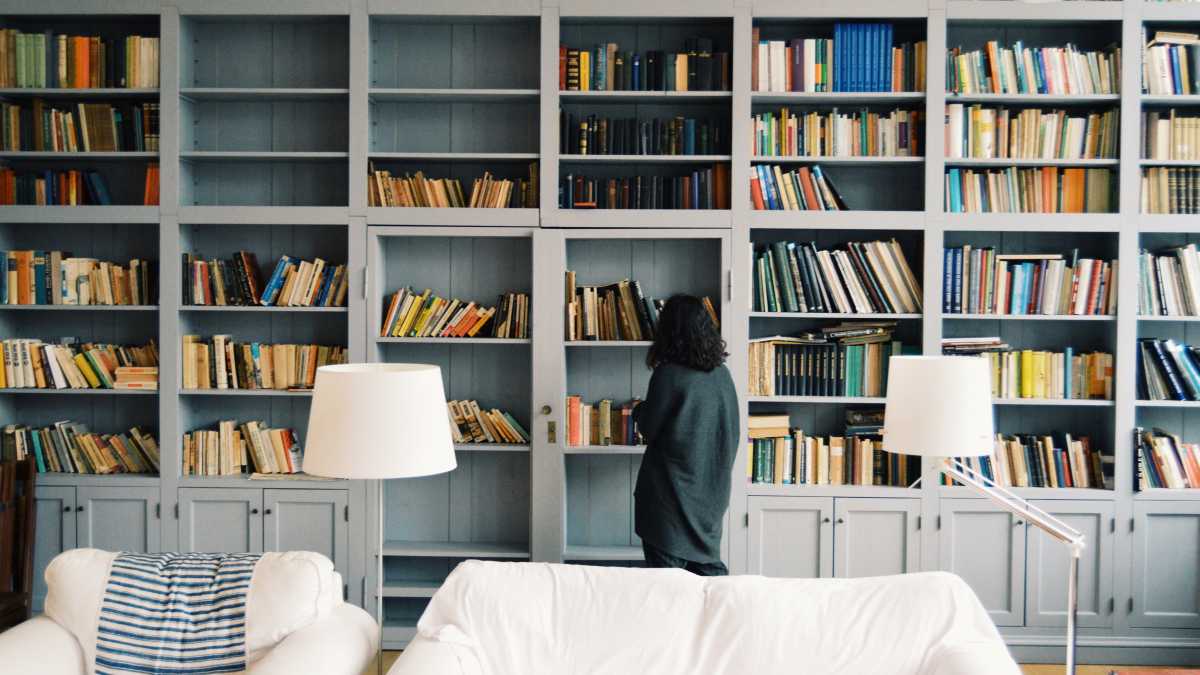 Immagine di Per i libri di moda è un nuovo boom