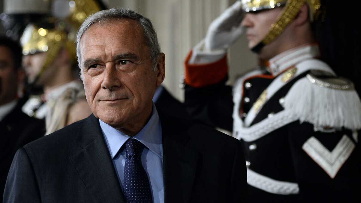 Immagine di “Il populismo dell’antimafia genera mostri”. Parla Pietro Grasso