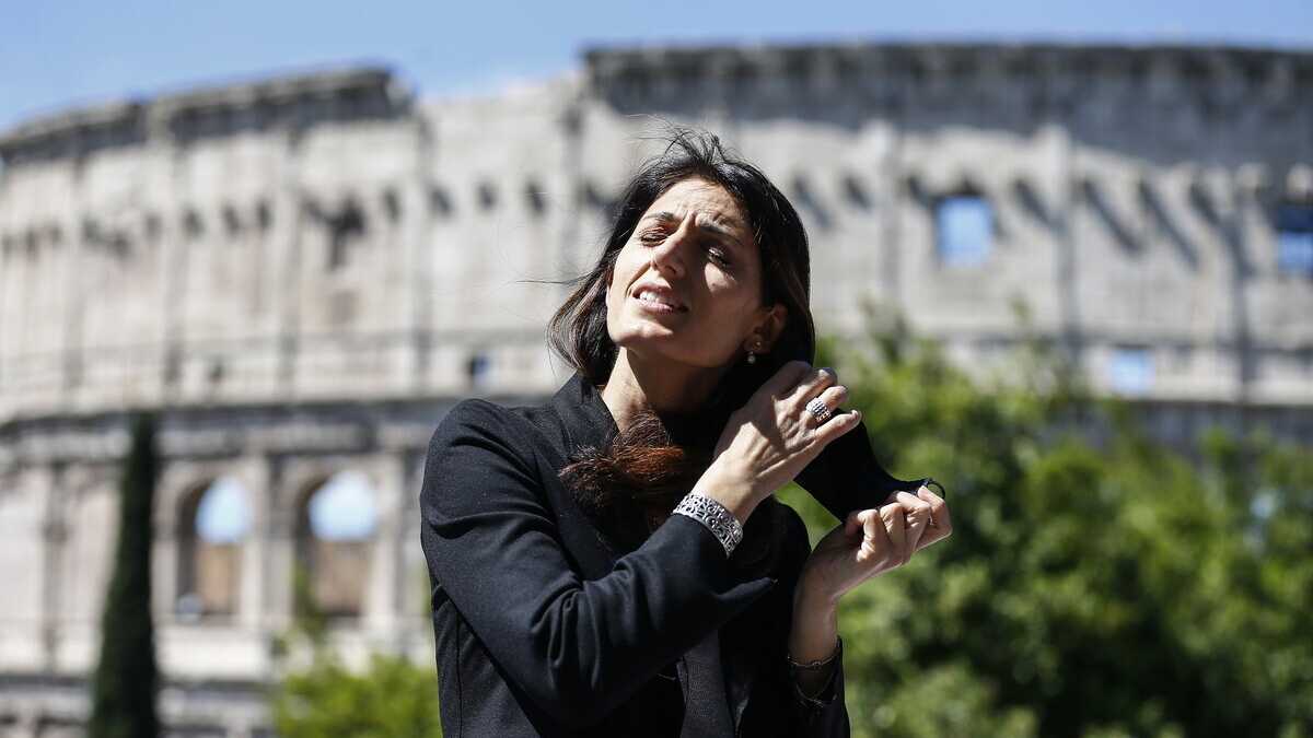 Immagine di Così la Corte dei Conti boccia la Raggi sulle municipalizzate