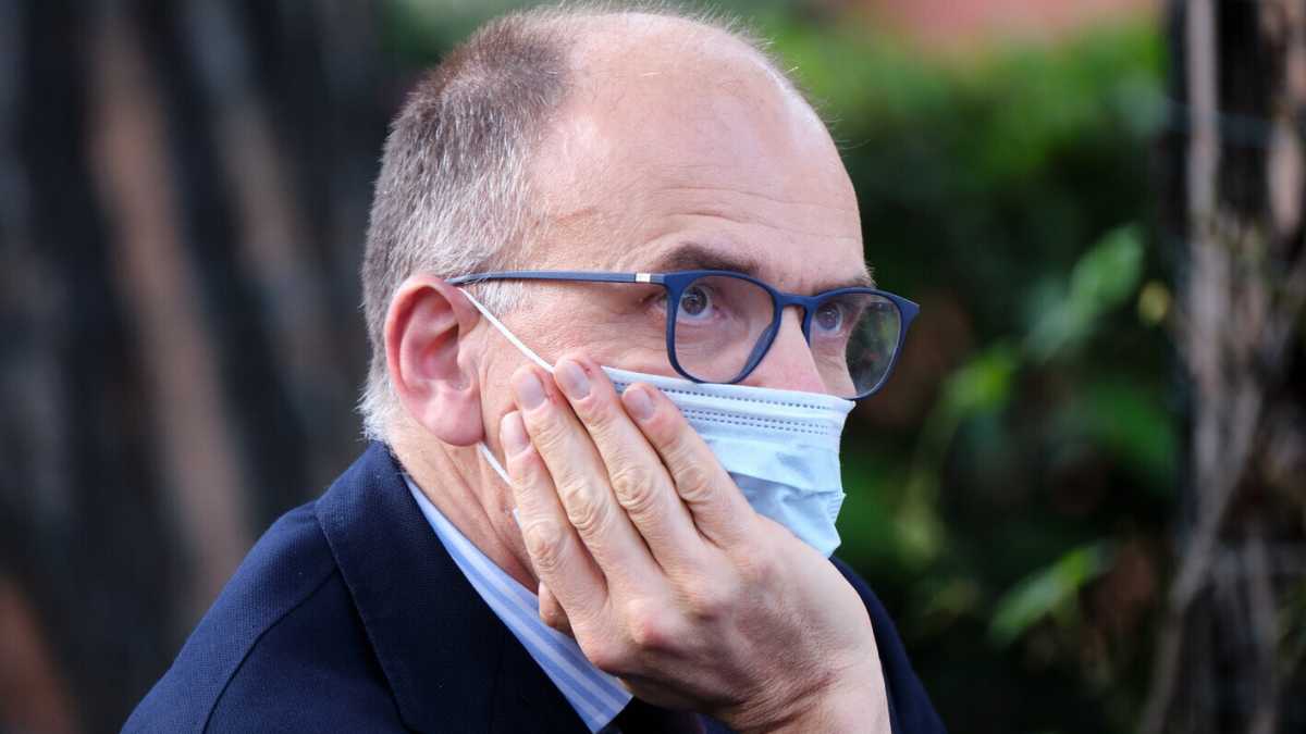 Immagine di Non è solo Calabria. Colpire Irto, indebolire Letta. Dopo Roma è ancora figuraccia