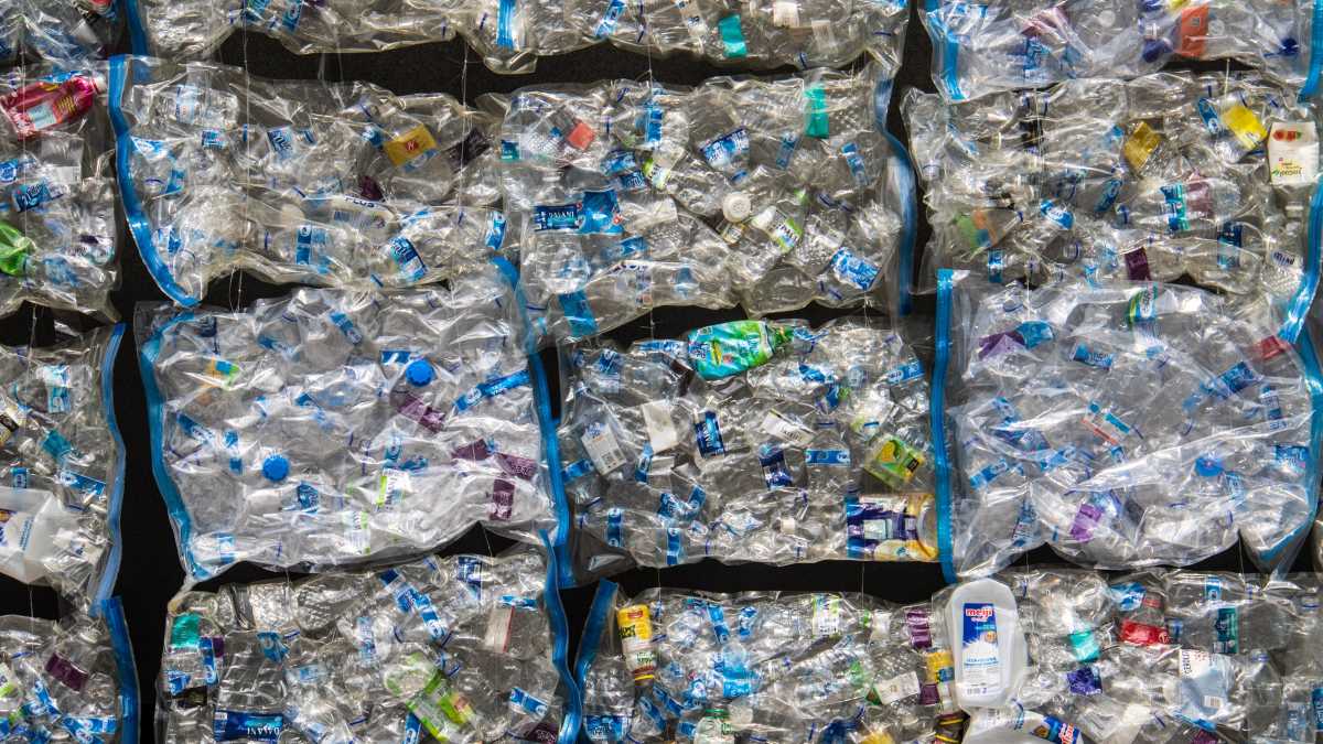 Immagine di Un’altra plastica è possibile