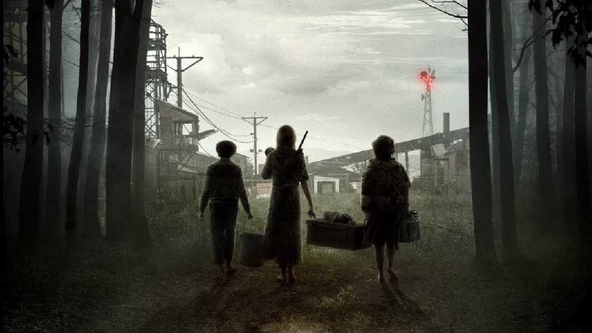 Immagine di Nel weekend della ripartenza l'horror "A Quiet Place II" sbanca al cinema