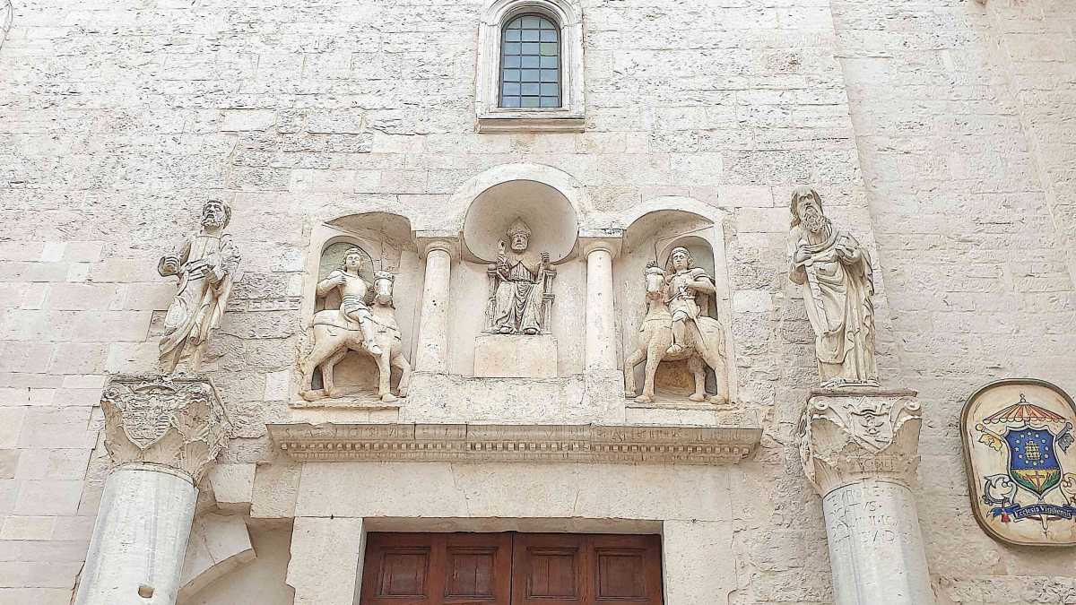 Immagine di Cosa resta della Puglia se vengono tutti in Puglia?