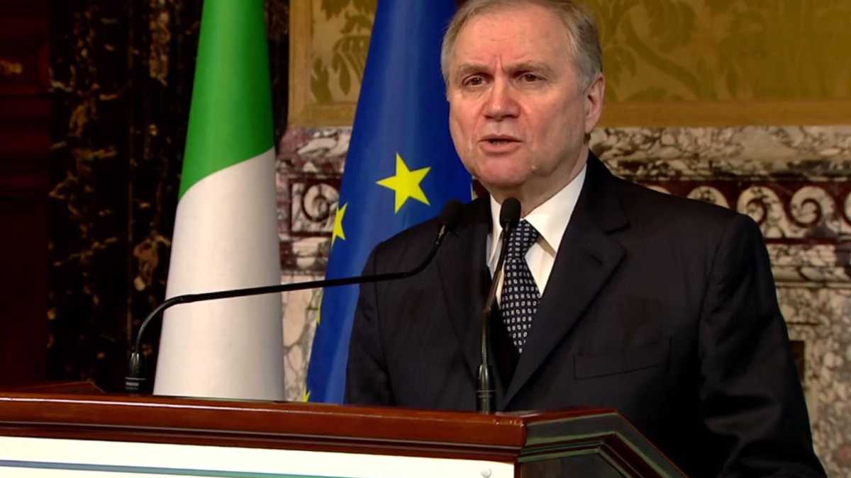 Immagine di Il peso delle mancate riforme