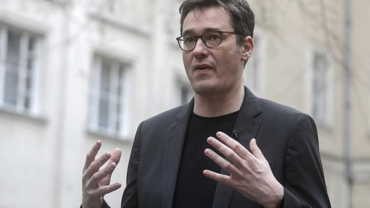 Immagine di Il sindaco di Budapest trolla un progetto miliardario di Pechino e fa pressione sul rivale Orbán