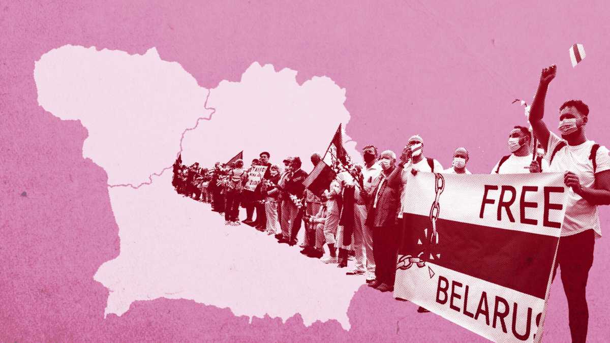 Immagine di In Lituania, frontiera e rifugio degli anti regimi