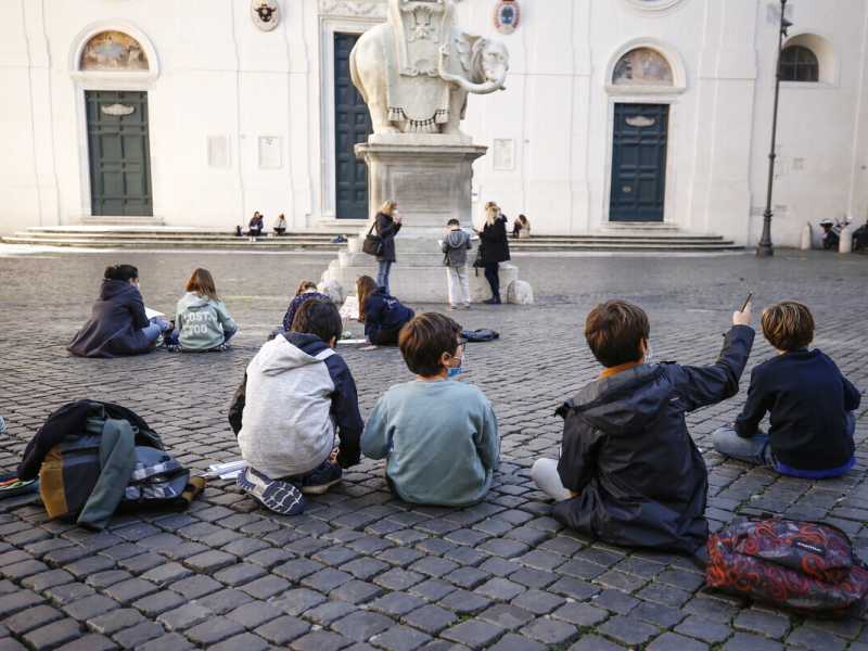 Un’epoca così inclusiva da scoprire discriminazioni sempre nuove