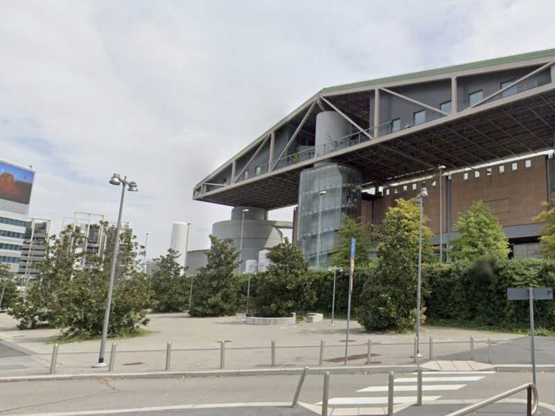 Foto via Google Maps