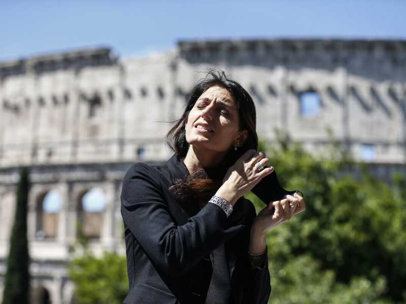 Così la Corte dei Conti boccia la Raggi sulle municipalizzate