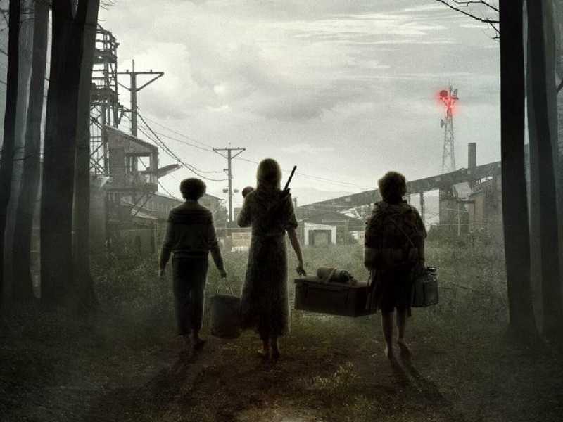 Nel weekend della ripartenza l'horror "A Quiet Place II" sbanca al cinema