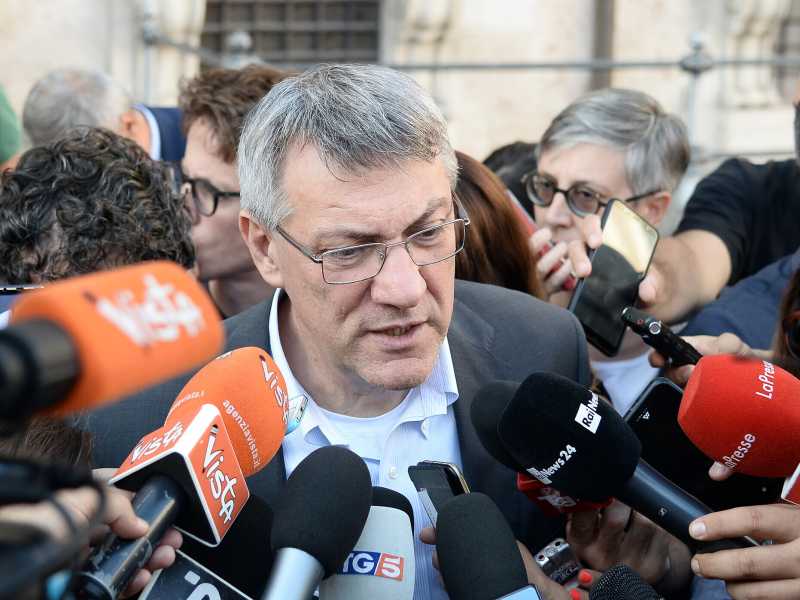 Un Landini fuori dal tempo