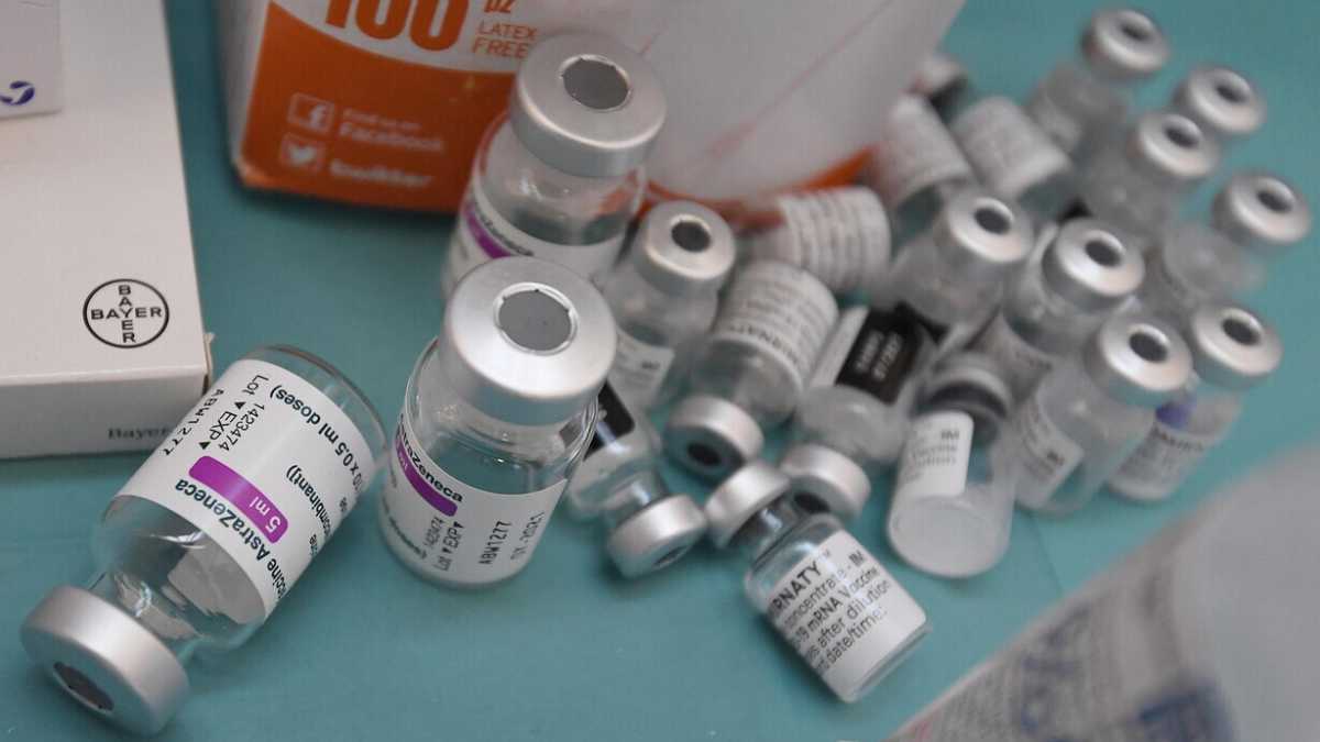Immagine di Produrre più vaccini è necessario e possibile. Ecco come