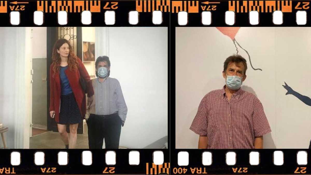 Immagine di InstaNanni Moretti