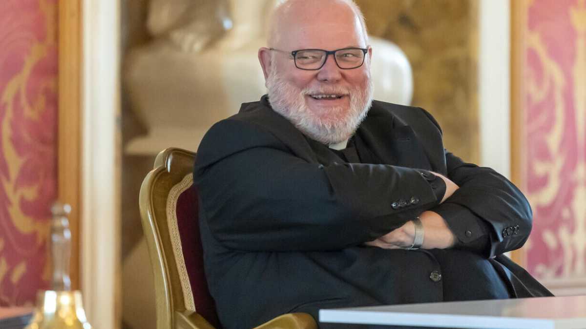 Immagine di Le dimissioni del cardinale Marx, un missile contro il pontificato di Francesco