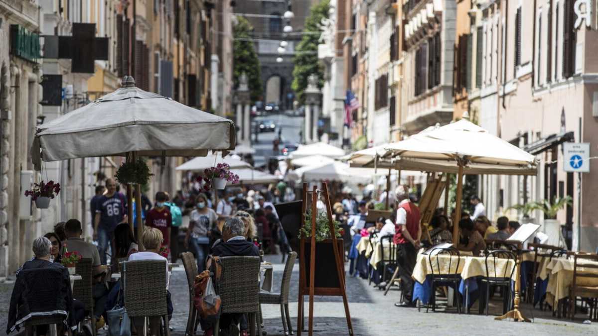 Immagine di L'Italia sempre più bianca, da lunedì tocca a Liguria, Abruzzo, Veneto e Umbria