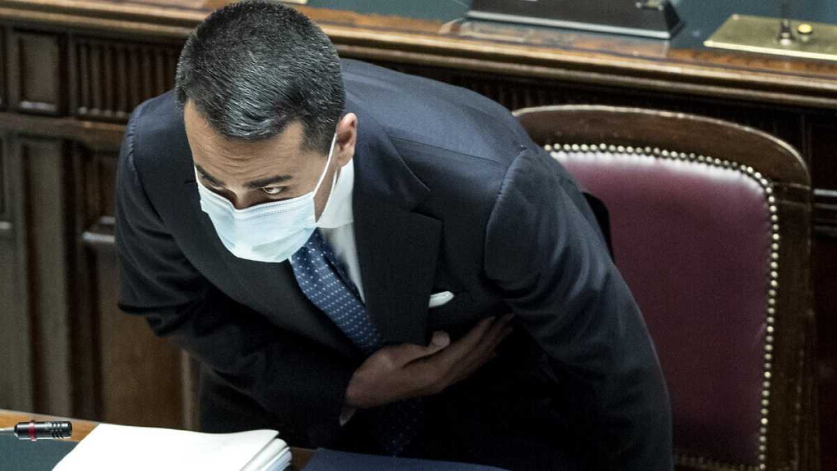 Immagine di La stagione delle scuse