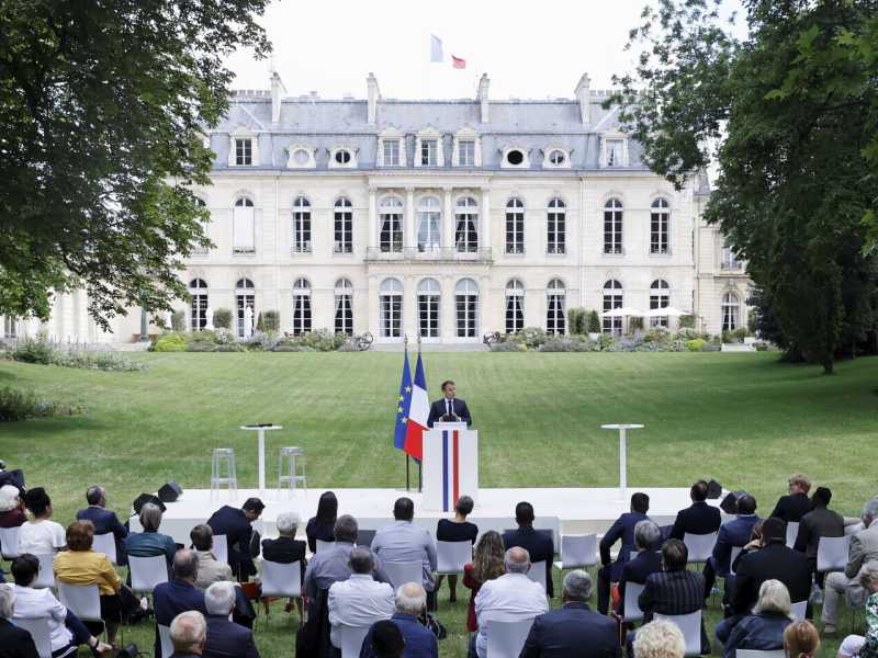 Foto LaPresse